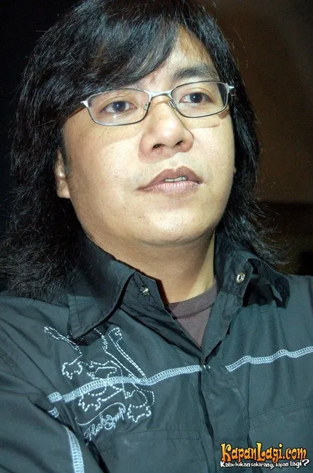Foto Ari Lasso