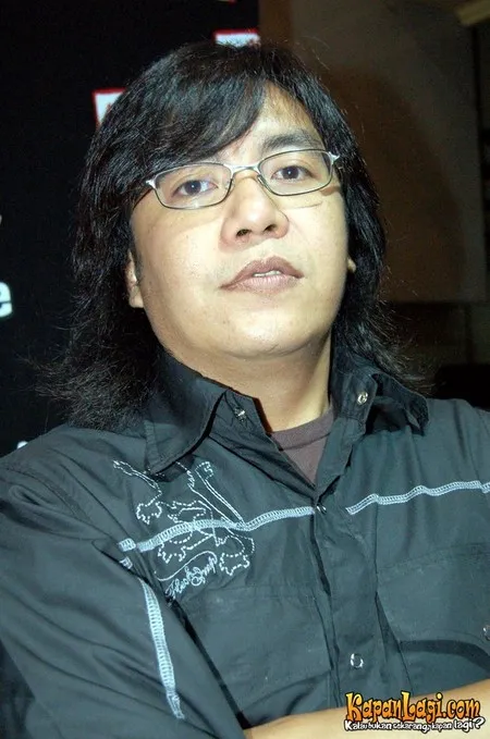 Foto Ari Lasso