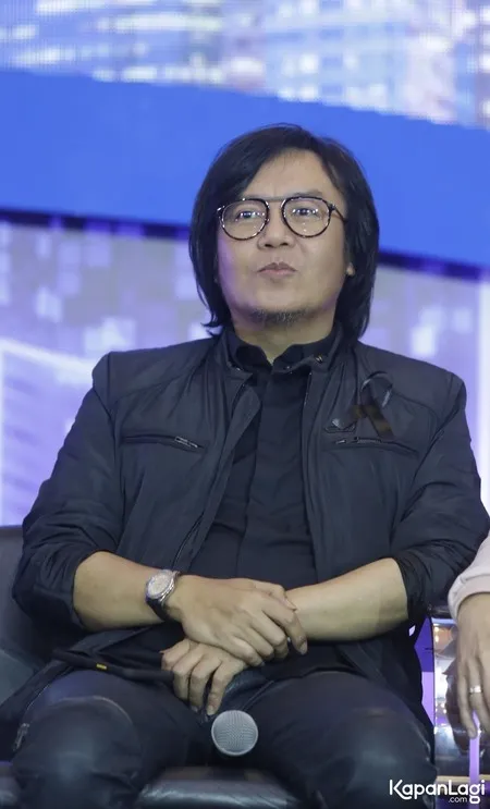 Foto Ari Lasso