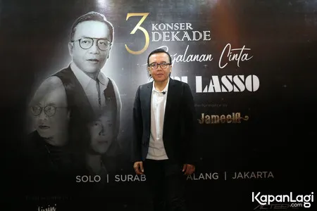Foto Ari Lasso