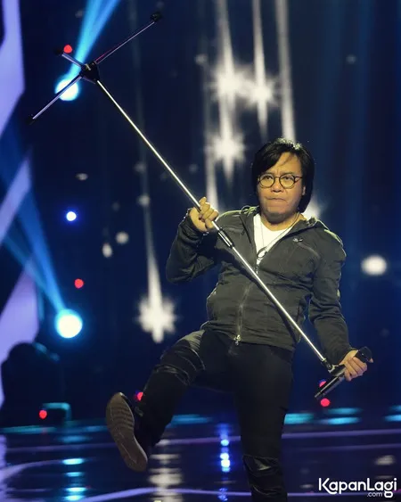 Foto Ari Lasso