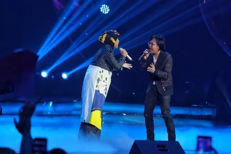 Foto Ari Lasso
