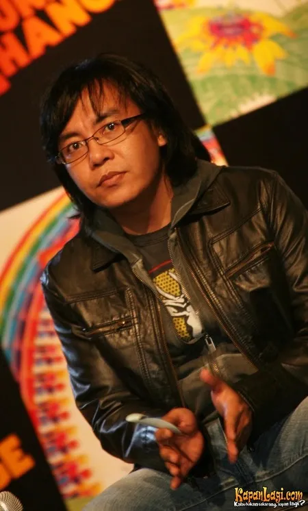 Foto Ari Lasso