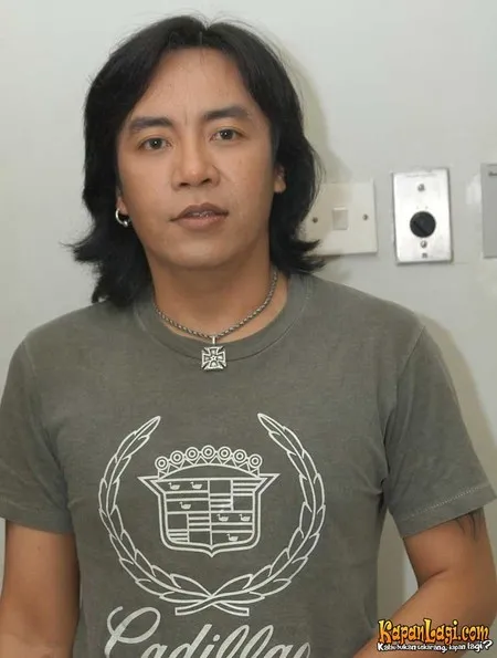 Foto Ari Lasso