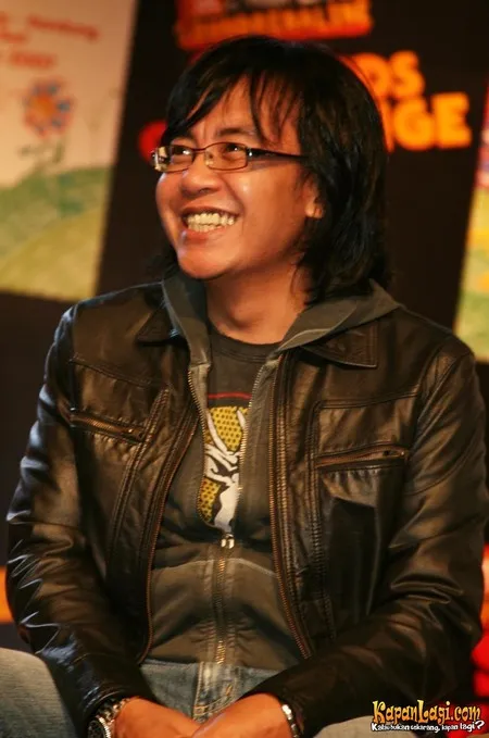 Foto Ari Lasso