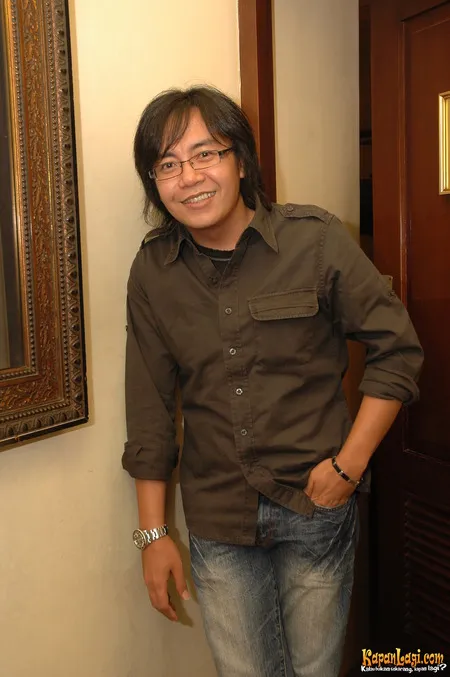 Foto Ari Lasso