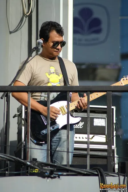 Foto Ari Padi