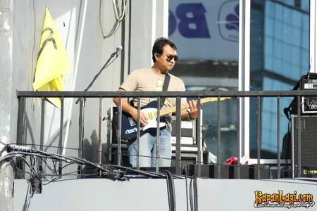 Foto Ari Padi