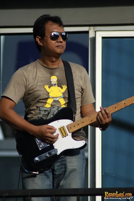 Foto Ari Padi