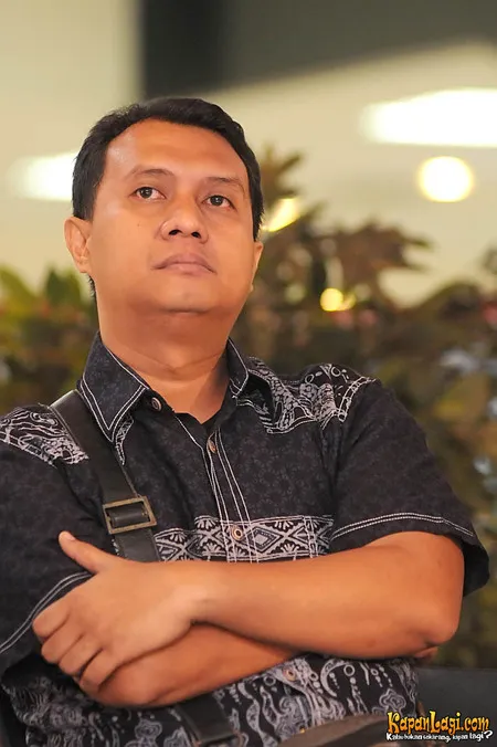 Foto Ari Padi