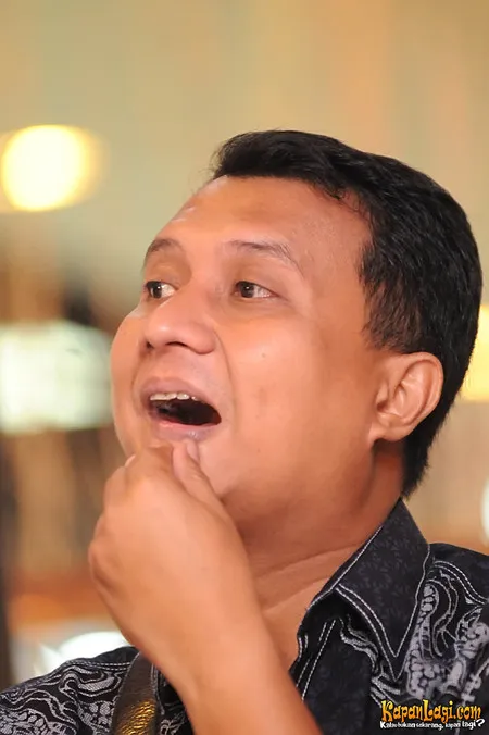 Foto Ari Padi