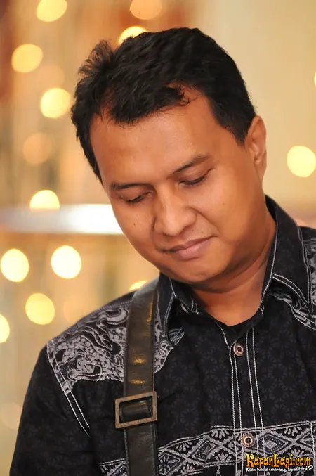 Foto Ari Padi