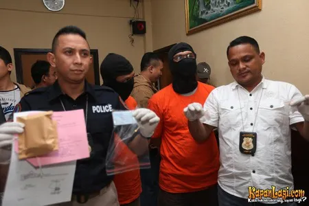 Foto Ari Padi