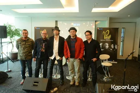 Foto Ari Padi