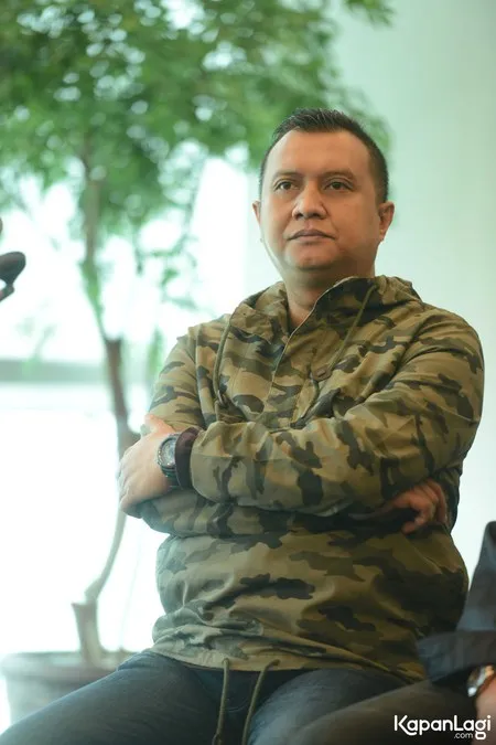 Foto Ari Padi