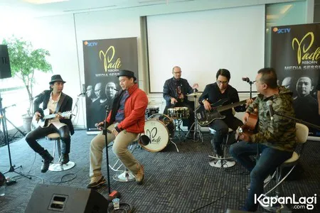 Foto Ari Padi