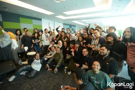 Foto Ari Padi