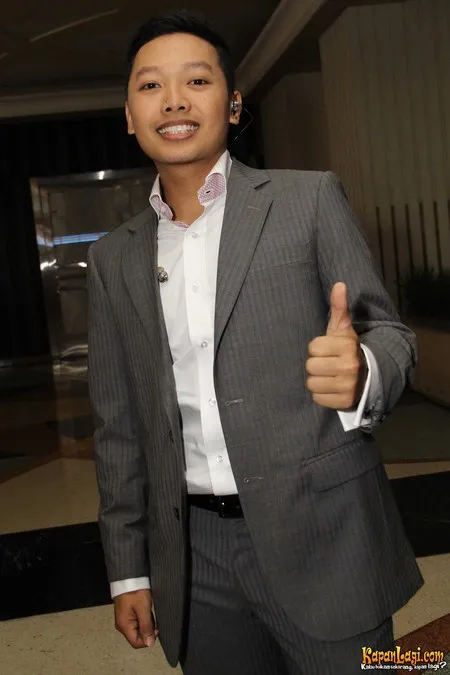 Foto Ari Pramundito