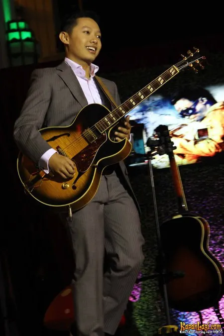 Foto Ari Pramundito
