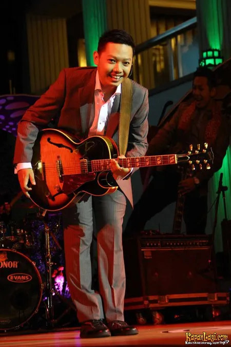 Foto Ari Pramundito