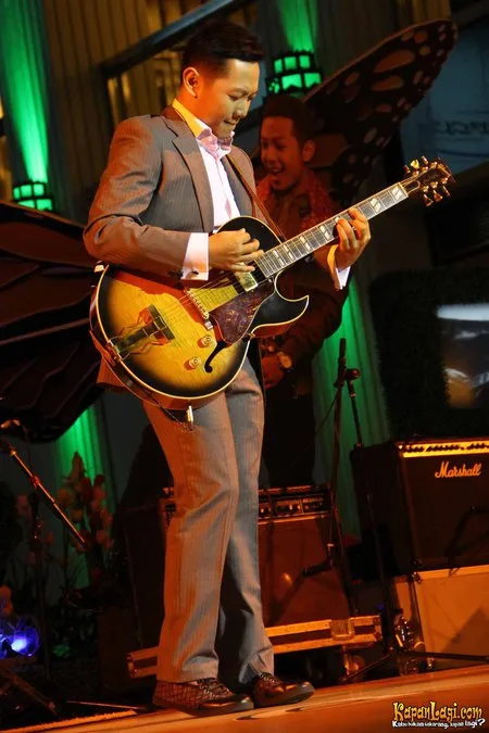 Foto Ari Pramundito