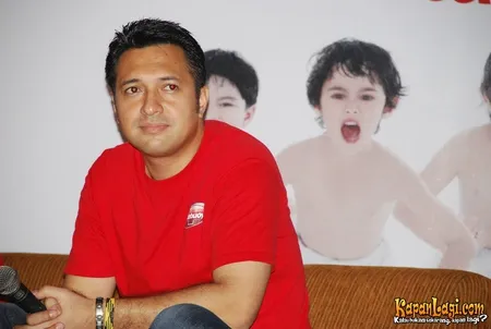 Foto Ari Sihasale