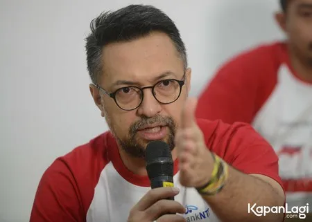 Foto Ari Sihasale