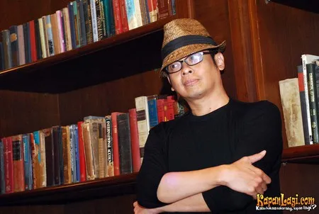 Foto Ari Tulang
