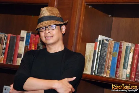 Foto Ari Tulang