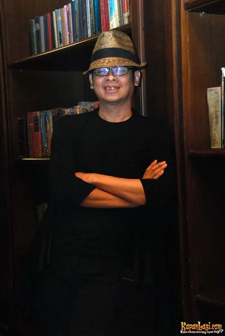 Foto Ari Tulang
