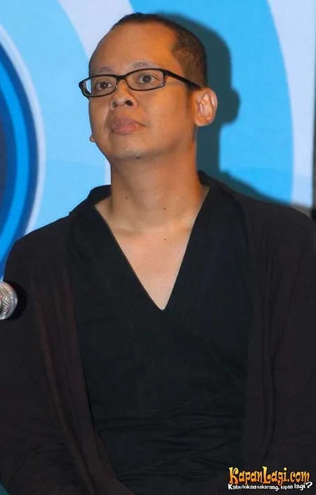 Foto Ari Tulang