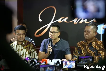 Foto Ari Wibowo