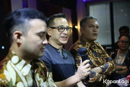 Foto Ari Wibowo
