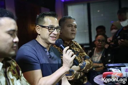 Foto Ari Wibowo