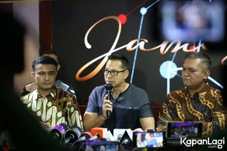 Foto Ari Wibowo