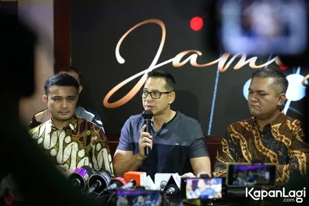 Foto Ari Wibowo