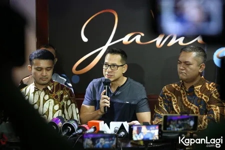 Foto Ari Wibowo