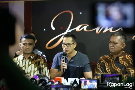 Foto Ari Wibowo