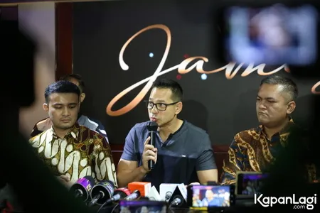Foto Ari Wibowo