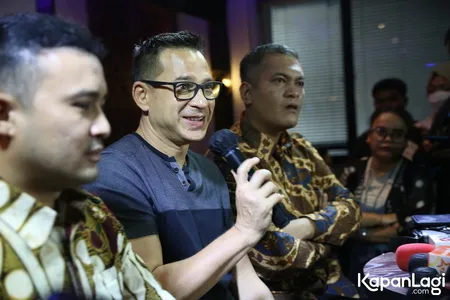 Foto Ari Wibowo