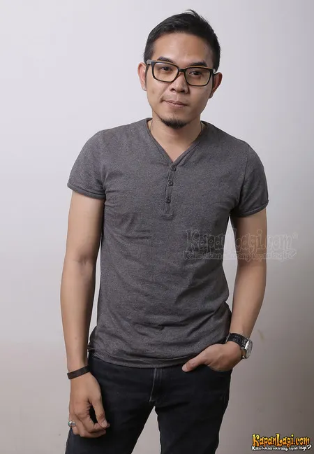 Foto Aria Dinata