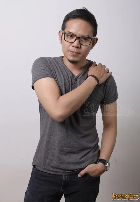 Foto Aria Dinata