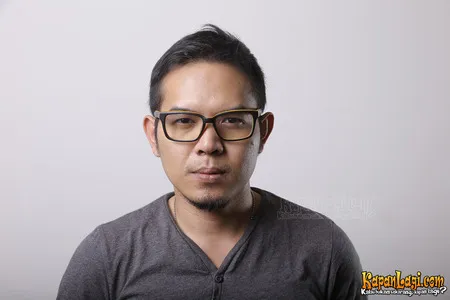 Foto Aria Dinata