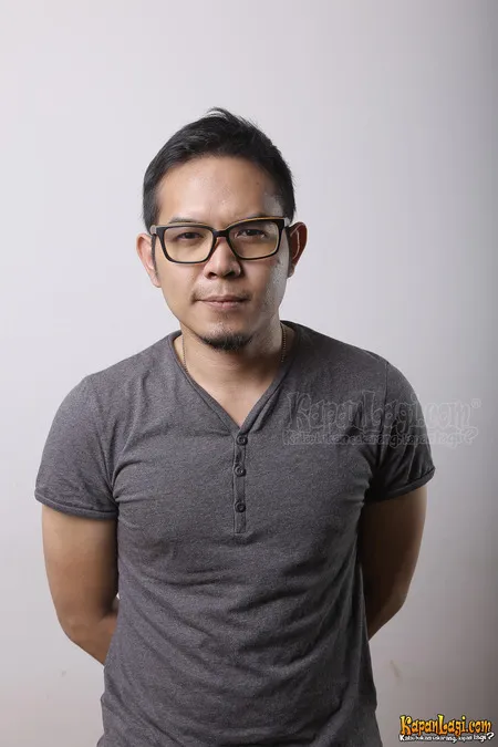 Foto Aria Dinata
