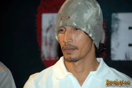 Foto Aria Kusumadewa