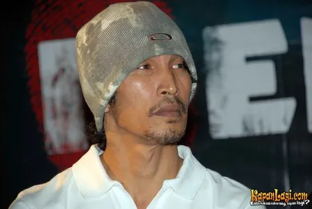 Foto Aria Kusumadewa