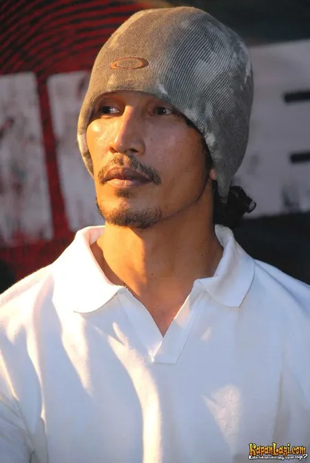 Foto Aria Kusumadewa