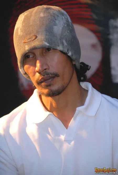 Foto Aria Kusumadewa