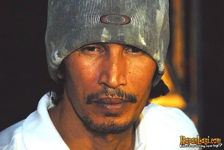 Foto Aria Kusumadewa