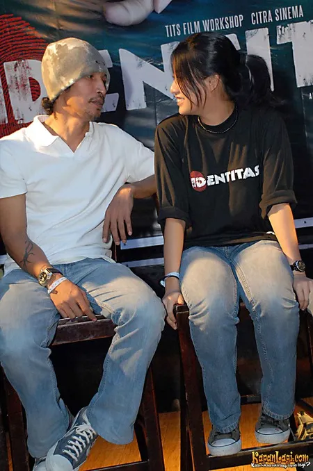 Foto Aria Kusumadewa